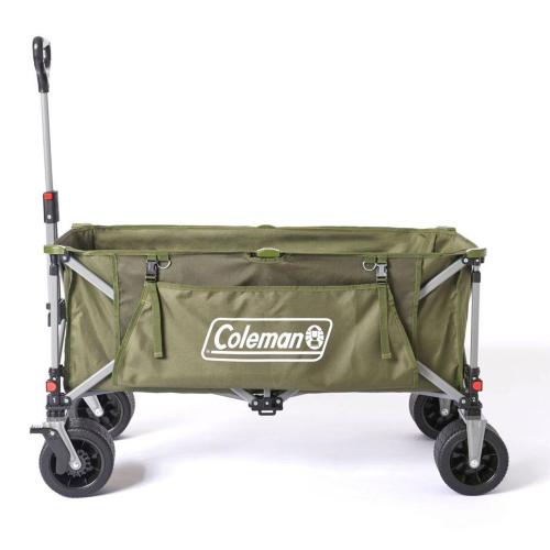COLEMAN ULTIMATE TERRAIN BOLLERWAGEN MOD. 2226531 EAN 3138522136451