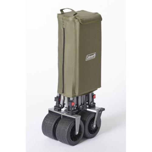 COLEMAN ULTIMATE TERRAIN BOLLERWAGEN MOD. 2226531 EAN 3138522136451