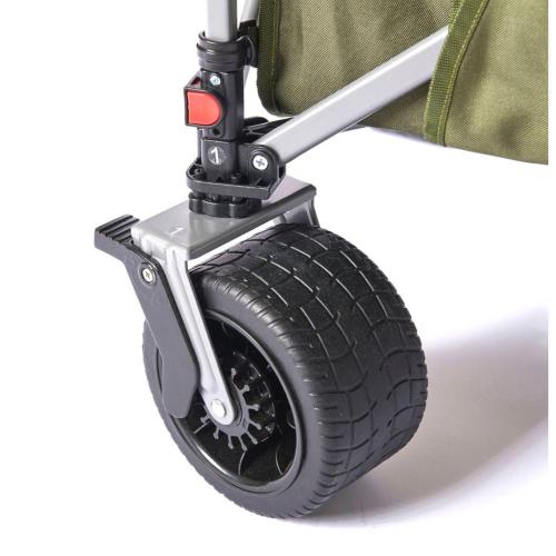 COLEMAN ULTIMATE TERRAIN BOLLERWAGEN MOD. 2226531 EAN 3138522136451