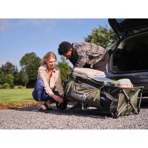 COLEMAN ULTIMATE TERRAIN BOLLERWAGEN MOD. 2226531 EAN 3138522136451