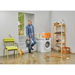 GARDENA POMPA SOMMERSA PER ACQUA SPORCA 25000 MOD. 09046-20 EAN 4078500053327