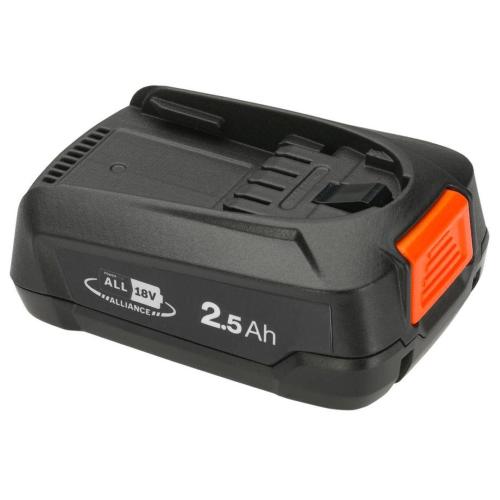GARDENA STARTER-KIT P4A PBA 18V/45 2,5 AH + AL 1830 CV MOD. 14906-20 EAN 4078500054447