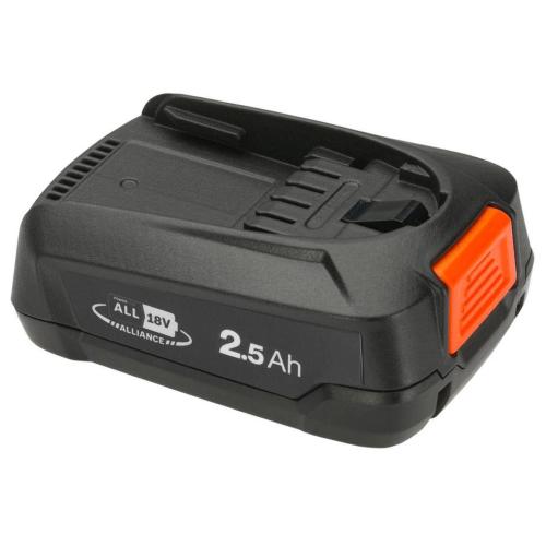 GARDENA SYSTEM BATT. P4A PBA 18V/45 2,5 AH MOD. 14903-20 EAN 4078500054416