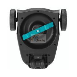 GARDENA TAGLIA ERBA A BATTERIA HANDYMOWER 22/18V P4A KIT MOD. 14620-20 EAN 4078500054157