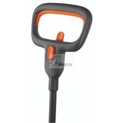 GARDENA TAGLIA ERBA A BATTERIA HANDYMOWER 22/18V P4A KIT MOD. 14620-20 EAN 4078500054157