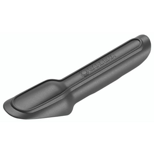 GARDENA TAGLIA ERBA A BATTERIA HANDYMOWER 22/18V P4A KIT MOD. 14620-20 EAN 4078500054157