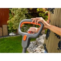 GARDENA TAGLIA ERBA A BATTERIA HANDYMOWER 22/18V P4A KIT MOD. 14620-20 EAN 4078500054157