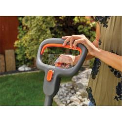 GARDENA TAGLIA ERBA A BATTERIA HANDYMOWER 22/18V P4A KIT MOD. 14620-20 EAN 4078500054157