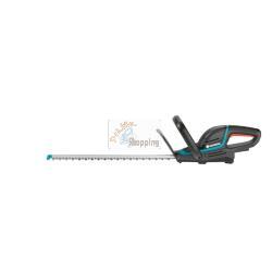 GARDENA TAGLIASIEPI A BATTERIA COMF.-CUT, 50/18V-P4A SOLO MOD. 14730-55 EAN 4078500054256