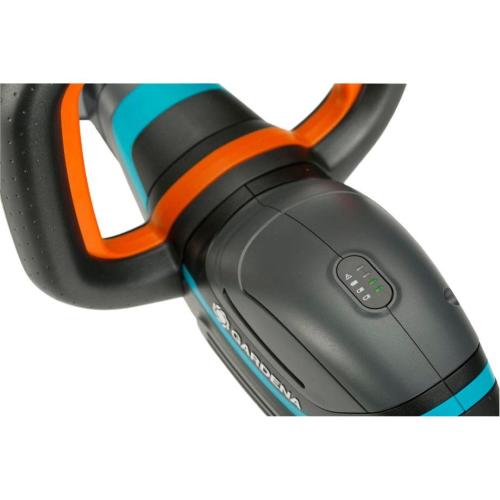 GARDENA TAGLIASIEPI A BATTERIA COMF.-CUT, 50/18V-P4A SOLO MOD. 14730-55 EAN 4078500054256