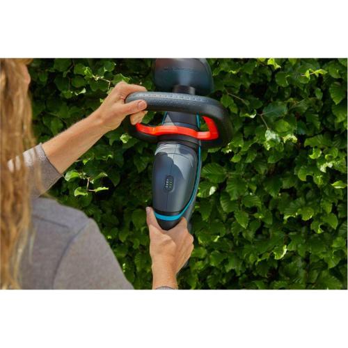 GARDENA TAGLIASIEPI A BATTERIA COMF.-CUT, 50/18V-P4A SOLO MOD. 14730-55 EAN 4078500054256