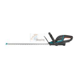 GARDENA TAGLIASIEPI A BATTERIA COMFORTCUT, 60 18V-P4A SOLO MOD. 14731-55 EAN 4078500054270