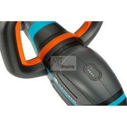 GARDENA TAGLIASIEPI A BATTERIA COMFORTCUT, 60 18V-P4A SOLO MOD. 14731-55 EAN 4078500054270