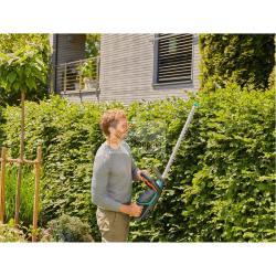 GARDENA TAGLIASIEPI A BATTERIA COMFORTCUT, 60 18V-P4A SOLO MOD. 14731-55 EAN 4078500054270