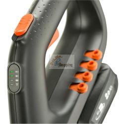 GARDENA TRIMMER A BATT. EASYCUT 23/18V P4A SOLO MOD. 14700-55 EAN 4078500054218