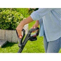 GARDENA TRIMMER A BATT. EASYCUT 23/18V P4A SOLO MOD. 14700-55 EAN 4078500054218