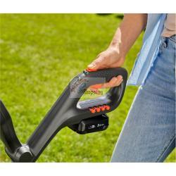 GARDENA TRIMMER A BATT. EASYCUT 23/18V P4A SOLO MOD. 14700-55 EAN 4078500054218