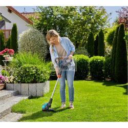 GARDENA TRIMMER A BATT. EASYCUT 23/18V P4A SOLO MOD. 14700-55 EAN 4078500054218