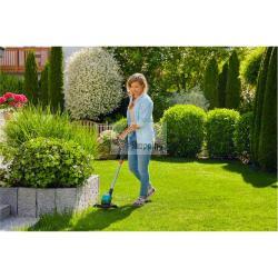 GARDENA TRIMMER A BATT. EASYCUT 23/18V P4A SOLO MOD. 14700-55 EAN 4078500054218