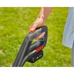 GARDENA TRIMMER A BATT.EASYCUT 23/18V P4A SET PRONTO ALL'USO MOD. 14700-20 EAN 4078500054195