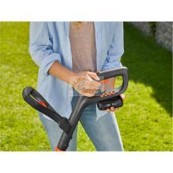 GARDENA TRIMMER A BATT.EASYCUT 23/18V P4A SET PRONTO ALL'USO MOD. 14700-20 EAN 4078500054195