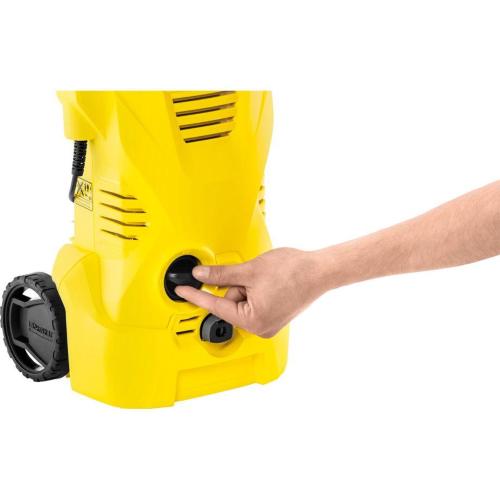 Kärcher K 2 CLASSIC MOD. 1.673-570.0 EAN 4066529041265