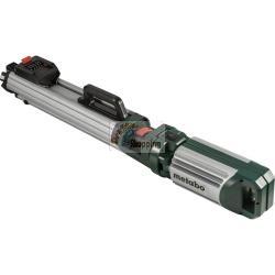 METABO BSA 18 LED 5000 DUO-S FARO DA CANTIERE A BATTERIA MOD. 601507850 EAN 4061792236684