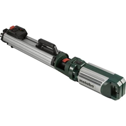 METABO BSA 18 LED 5000 DUO-S FARO DA CANTIERE A BATTERIA MOD. 601507850 EAN 4061792236684