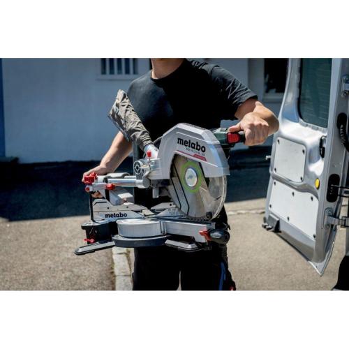 METABO KGS 18 LTX BL 305 MOD. 614305850 EAN 4061792230439