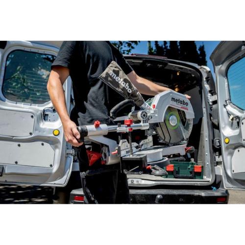 METABO KGS 18 LTX BL 305 MOD. 614305850 EAN 4061792230439