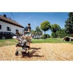 METABO KGS 18 LTX BL 305 MOD. 614305850 EAN 4061792230439