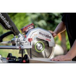 METABO KGS 18 LTX BL 305 MOD. 614305850 EAN 4061792230439