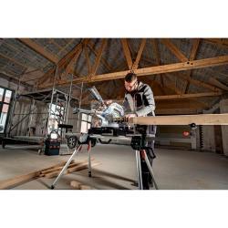 METABO KGS 18 LTX BL 305 MOD. 614305850 EAN 4061792230439