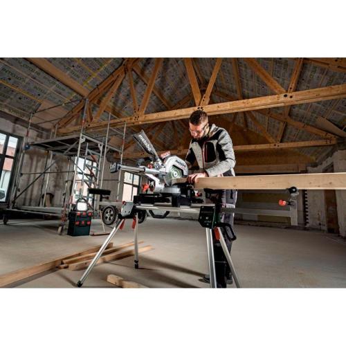 METABO KGS 18 LTX BL 305 MOD. 614305850 EAN 4061792230439