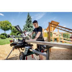 METABO KGS 18 LTX BL 305 MOD. 614305850 EAN 4061792230439