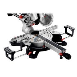 METABO KIT KGS 254 M + LAMA SEGA MOD. 613254900 EAN 4061792225923