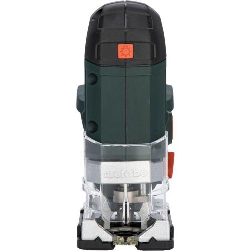 METABO ST 18 LT 130 BL SEGHETTO ALTERNATIVO A BATTERIA MOD. 601054840 EAN 4061792258969
