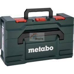 METABO ST 18 LT 130 BL SEGHETTO ALTERNATIVO A BATTERIA MOD. 601054840 EAN 4061792258969