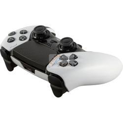 SONY DUALSENSE EDGE WIRELESS CONTROLLER PS5 BIANCO MOD. PS5 EDGE WEISS EAN 711719586555