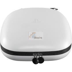 SONY DUALSENSE EDGE WIRELESS CONTROLLER PS5 BIANCO MOD. PS5 EDGE WEISS EAN 711719586555