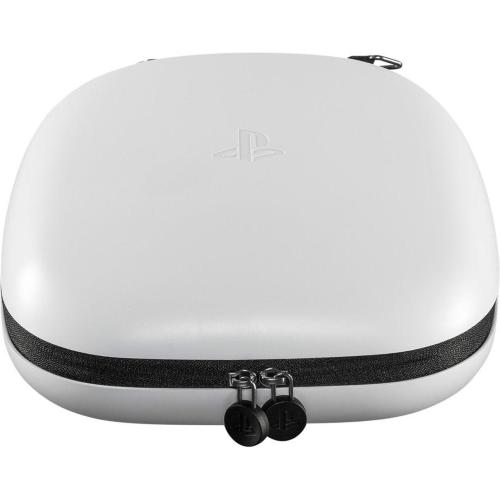 SONY DUALSENSE EDGE WIRELESS CONTROLLER PS5 BIANCO MOD. PS5 EDGE WEISS EAN 711719586555