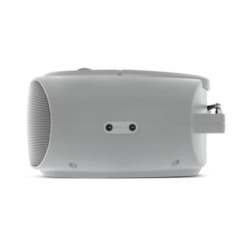 TECHNISAT DIGITRADIO 1990 ARGENTO MOD. 0001/3952 EAN 4019588139527