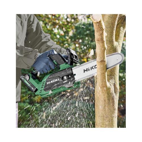 Motosega HIKOKI CS1825DCW4Z (Solo corpo)