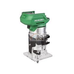 Rifilatore HIKOKI M1808DAW2Z (Solo corpo + Valigetta HSCIII)