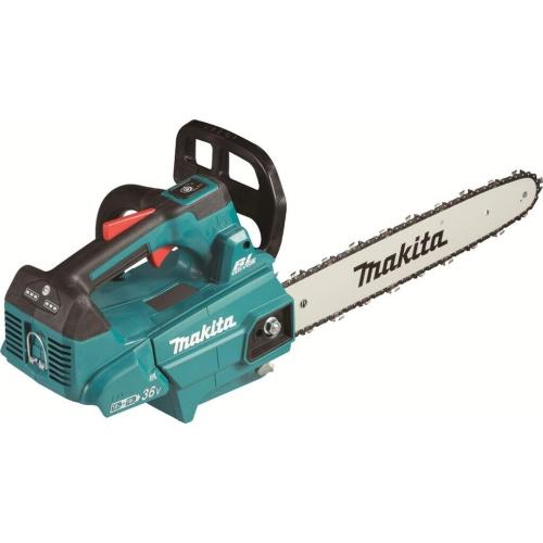 Motosega a batteria Makita DUC356ZB 35 cm 20 m/s 3/8" Solo 18 V Li-ion    