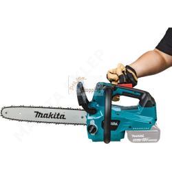 Motosega a batteria Makita DUC356ZB 35 cm 20 m/s 3/8" Solo 18 V Li-ion    
