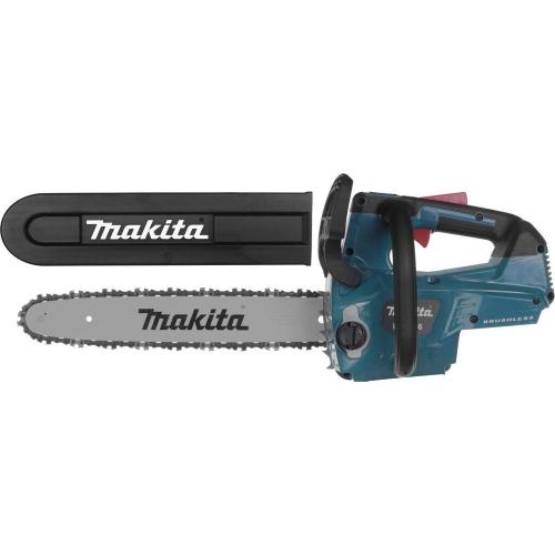 Motosega a batteria Makita DUC356ZB 35 cm 20 m/s 3/8" Solo 18 V Li-ion    