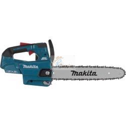Motosega a batteria Makita DUC356ZB 35 cm 20 m/s 3/8" Solo 18 V Li-ion    
