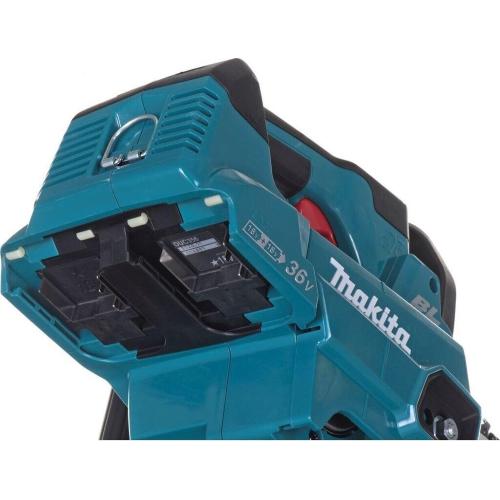 Motosega a batteria Makita DUC356ZB 35 cm 20 m/s 3/8" Solo 18 V Li-ion    