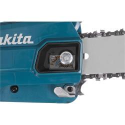 Motosega a batteria Makita DUC356ZB 35 cm 20 m/s 3/8" Solo 18 V Li-ion    